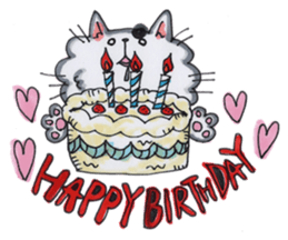 Made in Nekoyashiki sticker #2025695