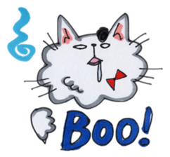 Made in Nekoyashiki sticker #2025698