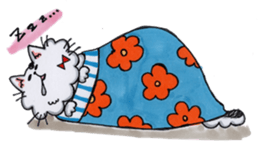 Made in Nekoyashiki sticker #2025702