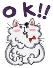 Made in Nekoyashiki sticker #2025708