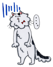 Made in Nekoyashiki sticker #2025710