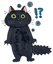 Made in Nekoyashiki sticker #2025719