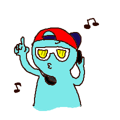 RUNRUN -Party people-