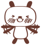 Mini Mini Sticker sticker #2026290