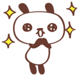 Mini Mini Sticker sticker #2026291