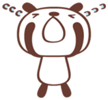 Mini Mini Sticker sticker #2026295