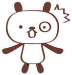 Mini Mini Sticker sticker #2026297