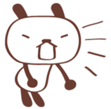 Mini Mini Sticker sticker #2026299