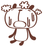 Mini Mini Sticker sticker #2026311