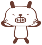 Mini Mini Sticker sticker #2026315