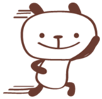 Mini Mini Sticker sticker #2026319