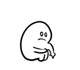 Cream-kun sticker sticker #2026422