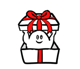 Cream-kun sticker sticker #2026439