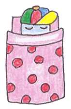 Flying fish sticker #2026494