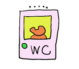 kumaokun sticker #2026685