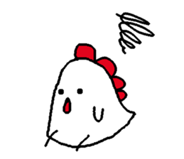 Groovys sticker #2027130