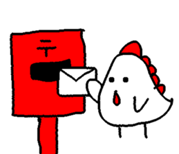 Groovys sticker #2027132