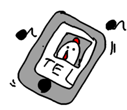 Groovys sticker #2027144