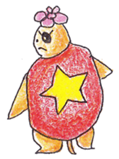 KAME sticker #2027569