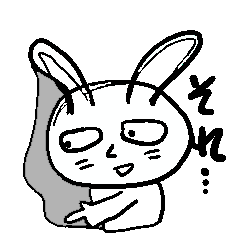 Stickers of young people in recent