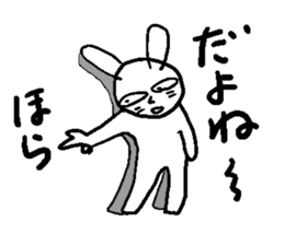 Stickers of young people in recent sticker #2027848