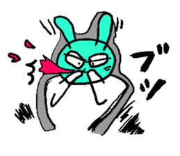 Stickers of young people in recent sticker #2027849