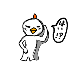 Stickers of young people in recent sticker #2027855