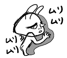 Stickers of young people in recent sticker #2027861