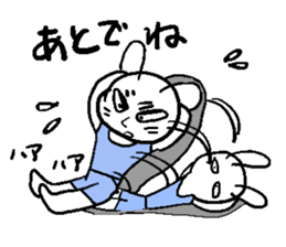 Stickers of young people in recent sticker #2027865