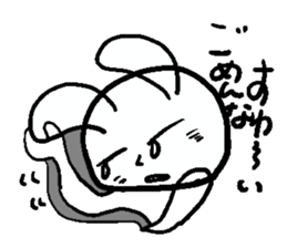 Stickers of young people in recent sticker #2027867