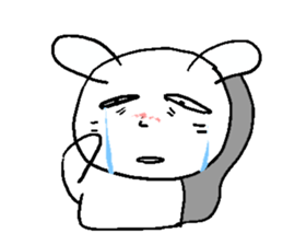 Stickers of young people in recent sticker #2027874