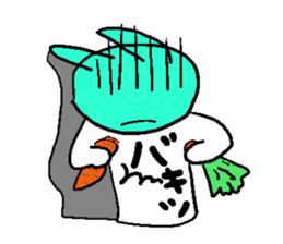 Stickers of young people in recent sticker #2027876