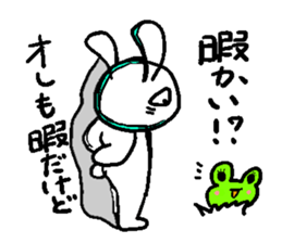 Stickers of young people in recent sticker #2027882