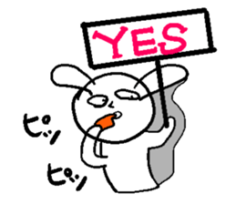 Stickers of young people in recent sticker #2027884