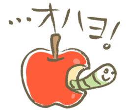 Sweets Talk sticker #2028128