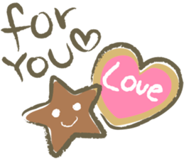 Sweets Talk sticker #2028163