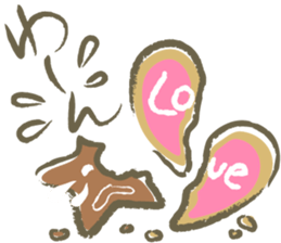 Sweets Talk sticker #2028164