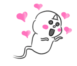 Ghost,Zombie,Devil sticker #2028325