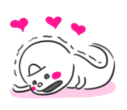 Ghost,Zombie,Devil sticker #2028327