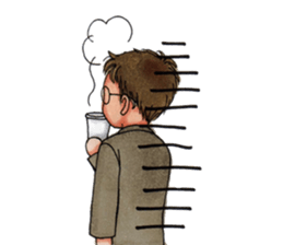 funkey father days sticker #2028411