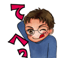 funkey father days sticker #2028415