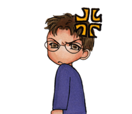 funkey father days sticker #2028424