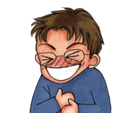 funkey father days sticker #2028426