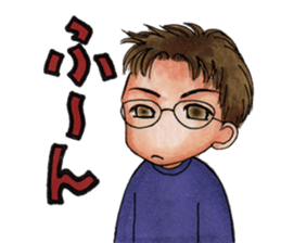 funkey father days sticker #2028431