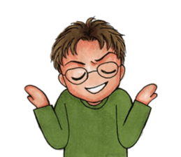 funkey father days sticker #2028432