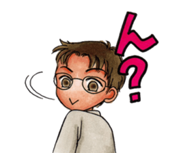 funkey father days sticker #2028443