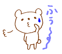 animal (bear.rabbit.cat.seals.bird) sticker #2028467