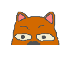 Shiba and Corgi sticker #2028485