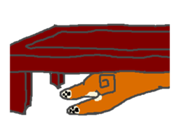 Shiba and Corgi sticker #2028492