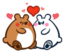 otokuma-kun sticker #2028567